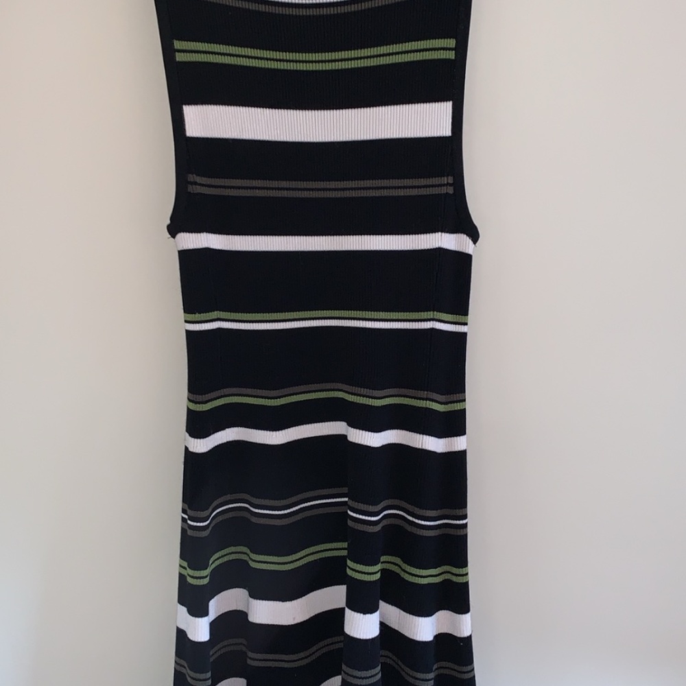 Ronny Kobo Dress